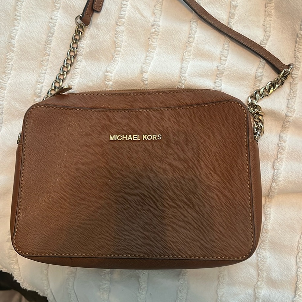 Michael Kors Crossbody Bag